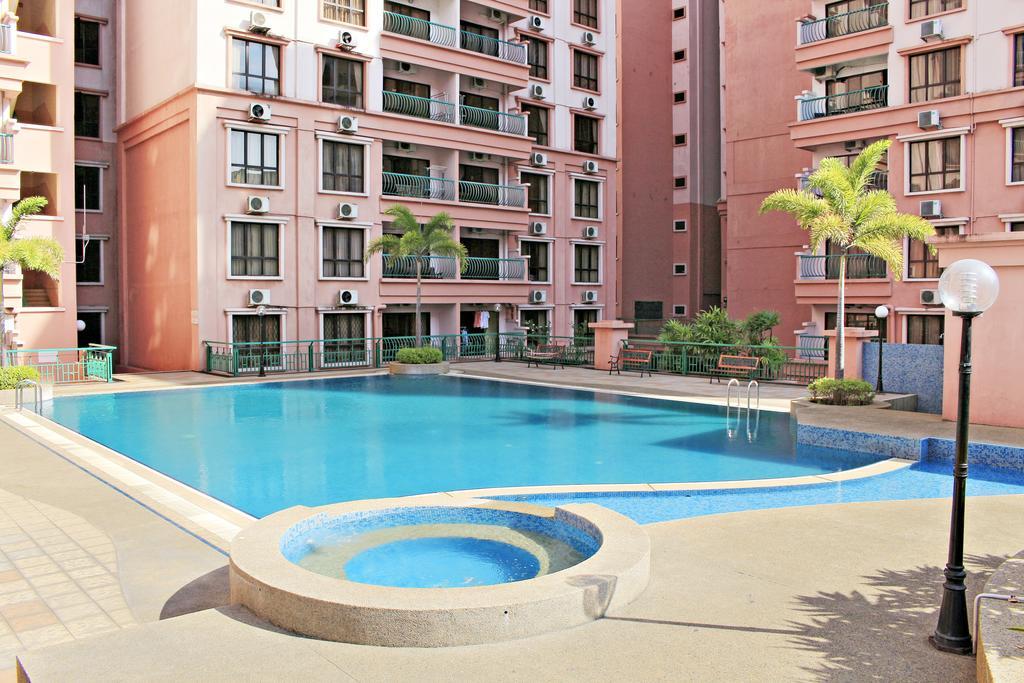 Kk Vacation Apartments-Marina Court - Stay And Get Cash Rebate Kota Kinabalu Exterior foto