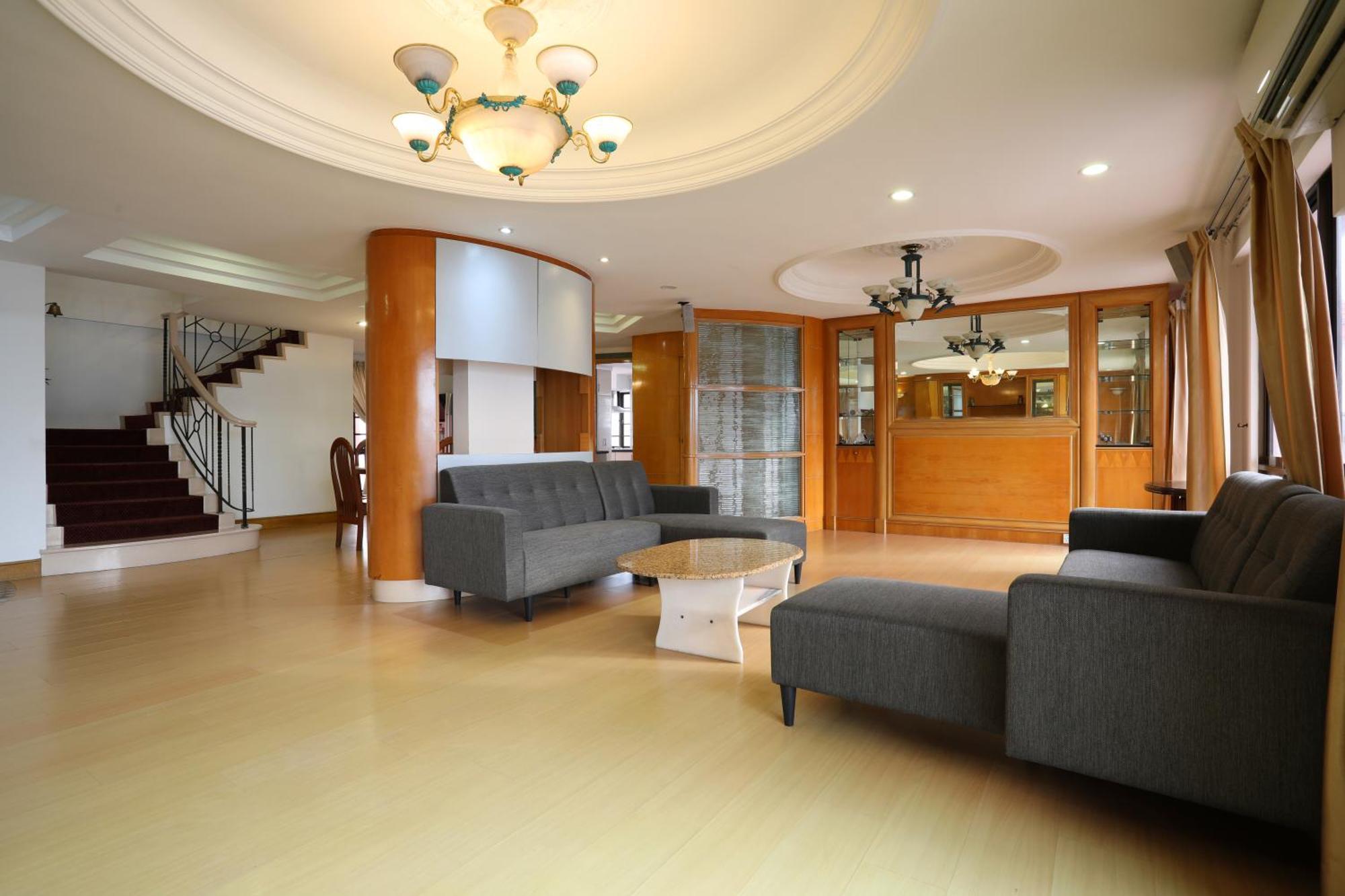 Kk Vacation Apartments-Marina Court - Stay And Get Cash Rebate Kota Kinabalu Exterior foto