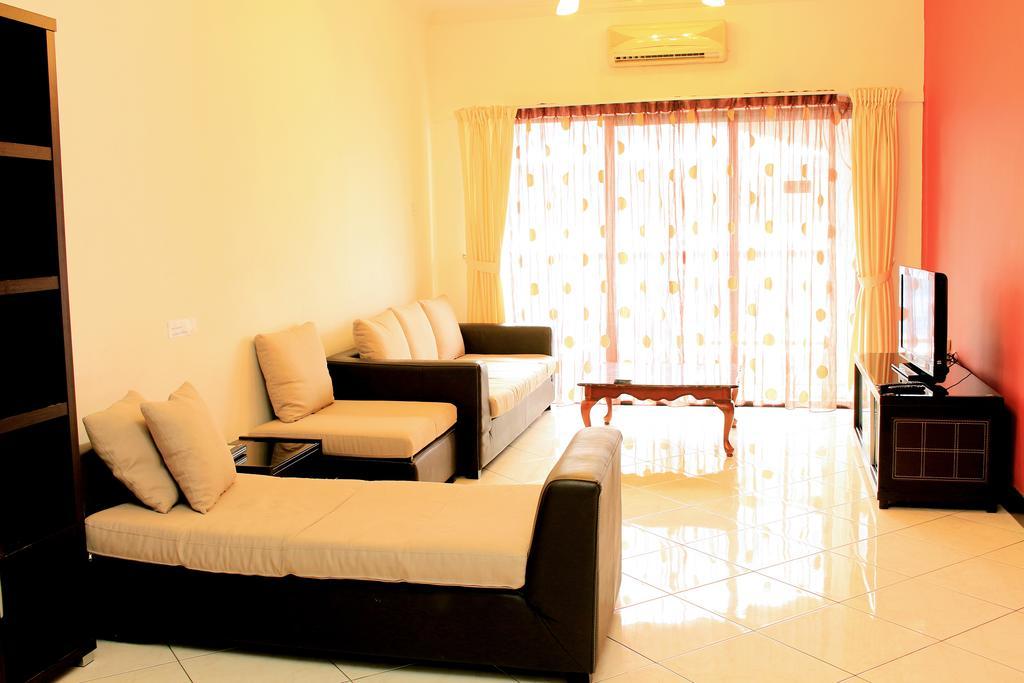 Kk Vacation Apartments-Marina Court - Stay And Get Cash Rebate Kota Kinabalu Zimmer foto