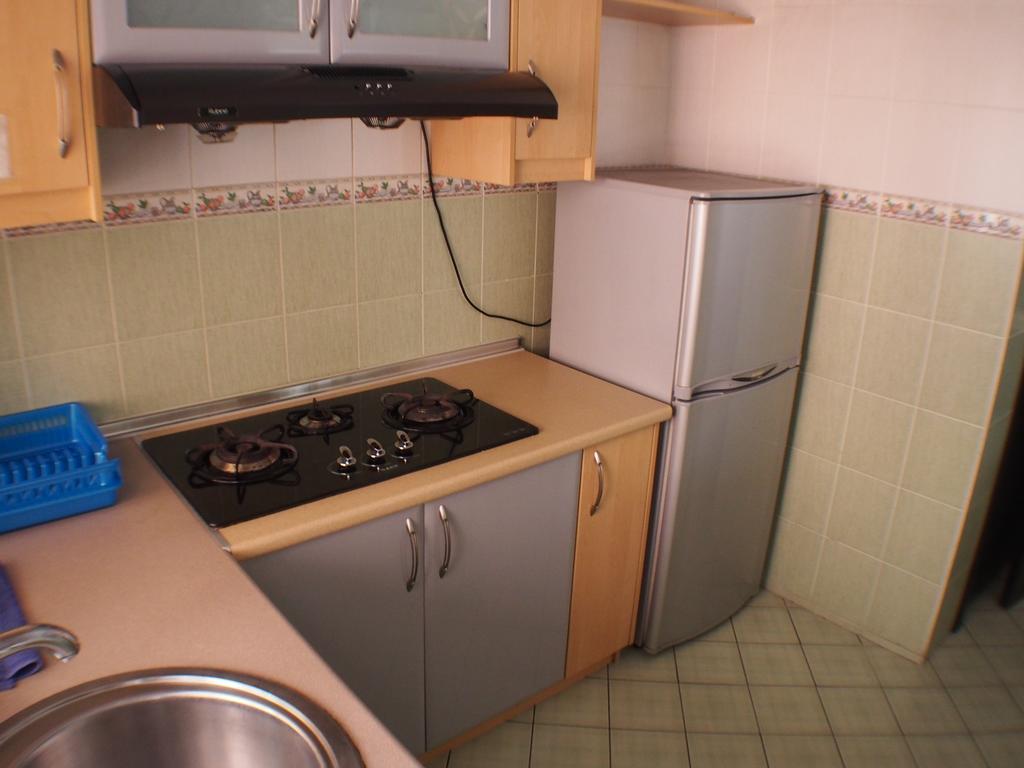 Kk Vacation Apartments-Marina Court - Stay And Get Cash Rebate Kota Kinabalu Exterior foto